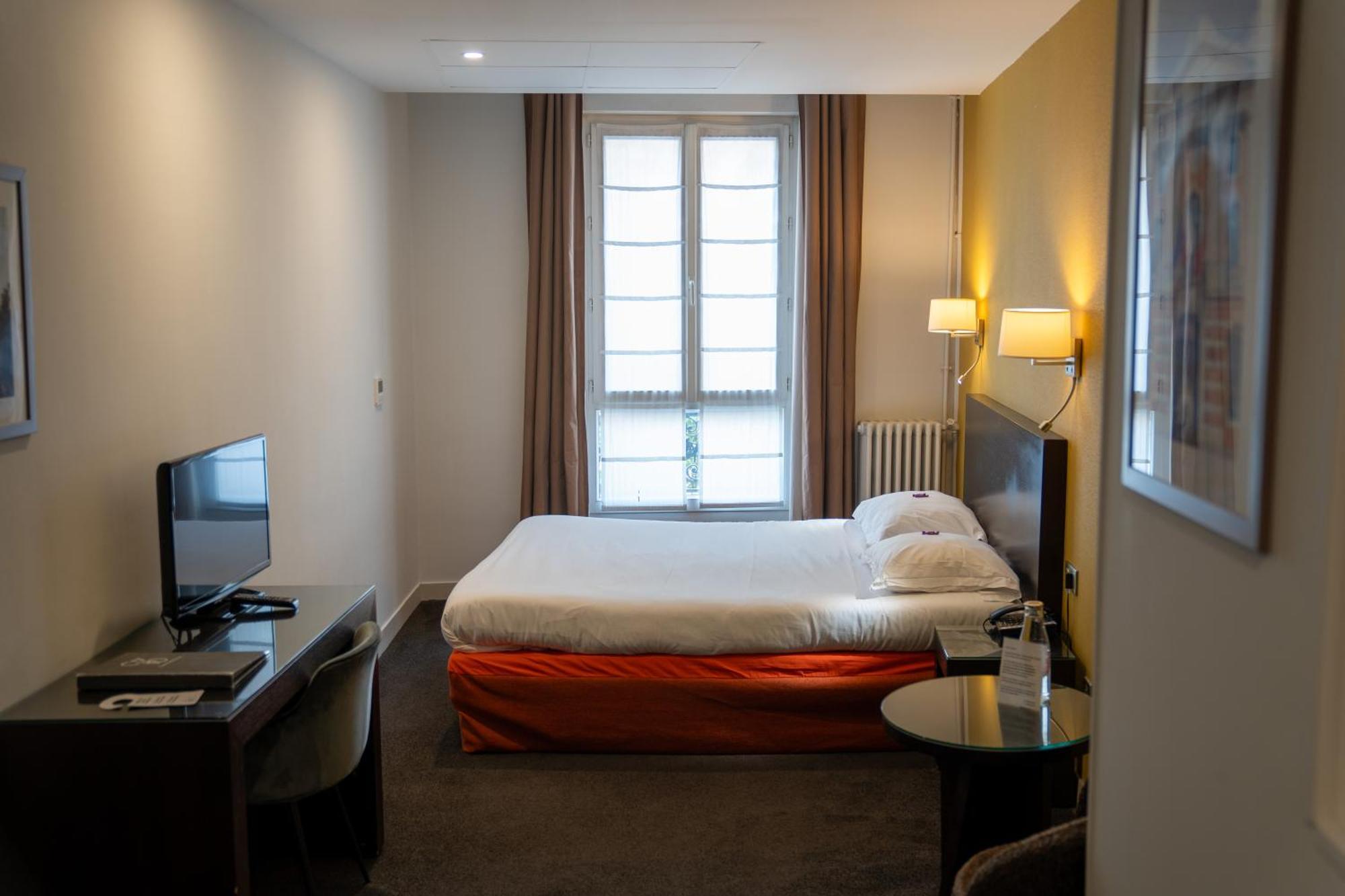 Grand Hotel D'Orleans Toulouse Exteriér fotografie