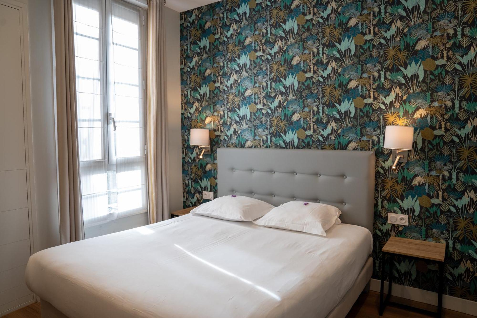 Grand Hotel D'Orleans Toulouse Exteriér fotografie