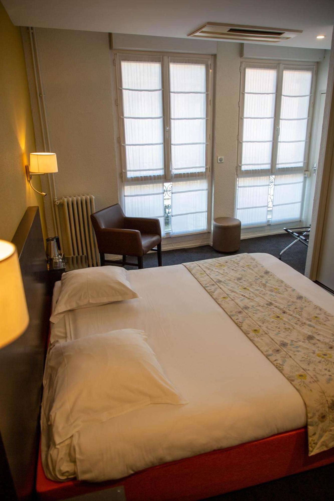 Grand Hotel D'Orleans Toulouse Exteriér fotografie
